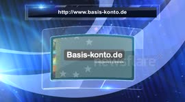 bankkonto eröffnen