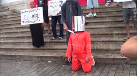 NO ISIL NO DAECH English Version