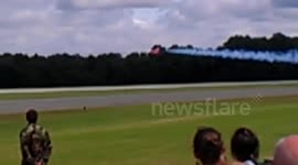 The world's smallest micro jet