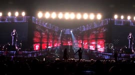 The Proposal - One Direction in Atlanta, GA