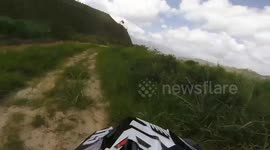Motocross love