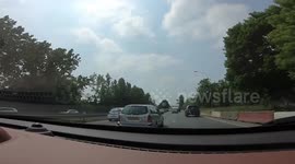 DashCam encounters
