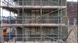 St James Church, Dursley - Repairs