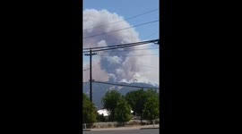 Mendocino Complex fires increase to more than 90,000 acres