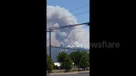 Mendocino Complex fires increase to more than 90,000 acres