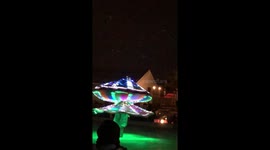 Best attraction in Dubai safari