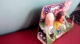 Smarties Surprise Chocolate