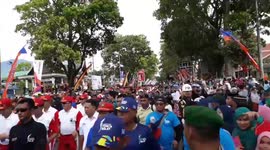 The 18th ASIAN Games Torch in Bukittinggi City