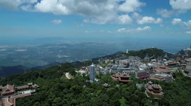 Ba Na Hills - Da Nang  - Viet Nam