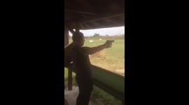 Shooting range Bulgaria