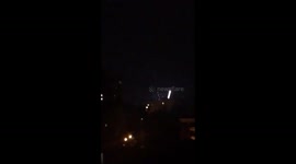 beautiful fireworks
