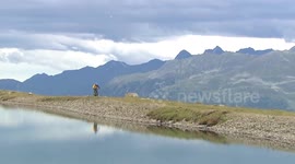Eurobike Media Days: E-Mountainbikes sind der Trend für 2019
