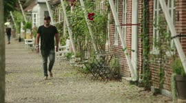 Brian's Way of Life: Brian Bojsen auf dem Tønder Festival