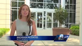 Courtroom outburst after teen sentenced