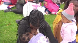 Breastfeeding week