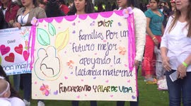 Breastfeeding week
