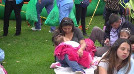 Breastfeeding week
