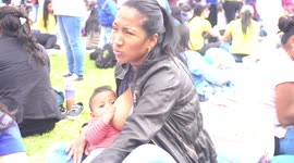 Breastfeeding week