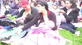 Breastfeeding week