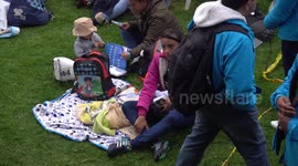 Breastfeeding week