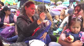 Breastfeeding week