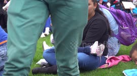Breastfeeding week