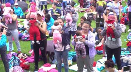Breastfeeding week