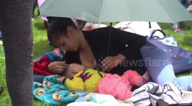 Breastfeeding week