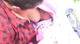 Breastfeeding week