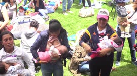 Breastfeeding week