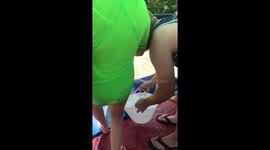 #FunnyFail #SlipinSlide #Funny