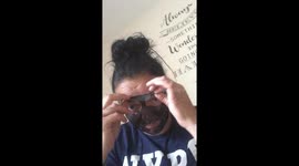 Epic face pack fail!!!