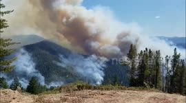 Death toll from 154,000-acre Carr fire rises to seven