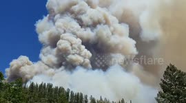 Carr fire kills seven, now one of the worst in state history