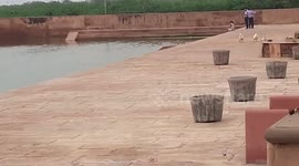 Kusum sarovar
