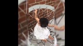 Bouncy Baby