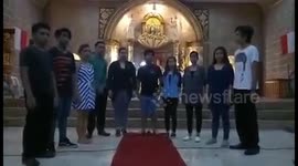 Barasoain camerata philippines