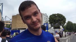 ‘His attitude’s completely wrong’: Angry Chelsea fans react to news that Courtois is set to leave