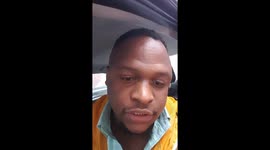 Police Harrasmant in Newark New Jersey.