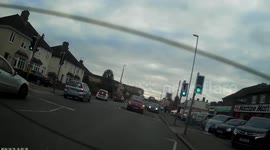 Police Pursuit Cambridge