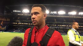 Memphis Depay: The Premier League is so much faster than Ligue 1