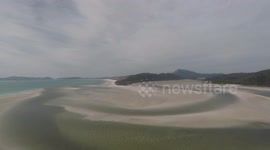 Whitsundays, Australia