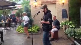 Country Matt - Make America Rock Again Live