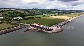 TSS Duke of Lancaster