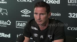 Lampard: It is an honour to come up against Marcelo Bielsa