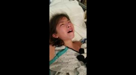 Camila Cabello superfan wakes up from surgery crying because Cabello isn't there