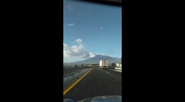 Pico de Orizaba mx.