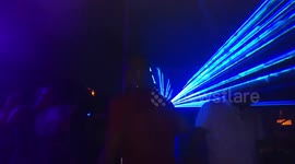 Dancing Floor