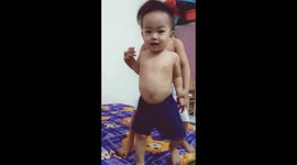 baby relax
