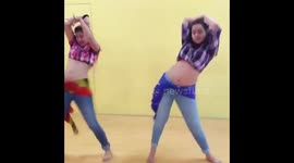 Dance.. Best choreography for Ever